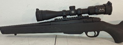 SAVAGE ARMS 334 30.06 SPRG - Image 7 of 10