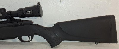 SAVAGE ARMS 334 30.06 SPRG - Image 6 of 10