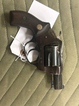 CHARTER ARMS UNDERCOVER .38 SPL - Image 1 of 2
