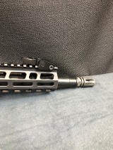 PALMETTO STATE ARMORY M4 CARBINE RIFLE 5.56X45MM NATO - 7 of 12