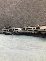 PALMETTO STATE ARMORY M4 CARBINE RIFLE 5.56X45MM NATO - 11 of 12