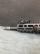 PALMETTO STATE ARMORY M4 CARBINE RIFLE 5.56X45MM NATO - 12 of 12