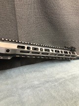 PALMETTO STATE ARMORY M4 CARBINE RIFLE 5.56X45MM NATO - 6 of 12