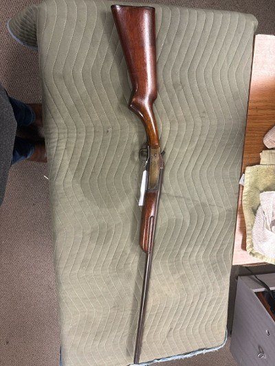 BRETTON-GAUCHER IGA 20 GA - Image 1 of 2