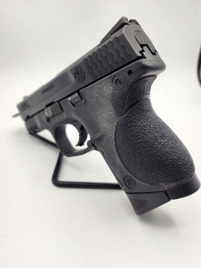 SMITH & WESSON M&P 9C 9MM LUGER (9x19 PARA) - Image 2 of 4