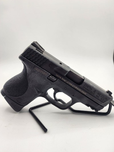 SMITH & WESSON M&P 9C 9MM LUGER (9x19 PARA) - Image 4 of 4