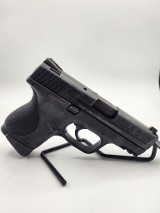 SMITH & WESSON M&P 9C 9MM LUGER (9x19 PARA) - Image 4 of 4