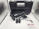 SMITH & WESSON M&P 9C 9MM LUGER (9x19 PARA) - Image 1 of 4