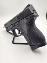 SMITH & WESSON M&P 9C 9MM LUGER (9x19 PARA) - Image 2 of 4