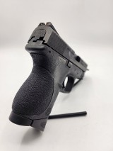SMITH & WESSON M&P 9C 9MM LUGER (9x19 PARA) - Image 3 of 4