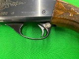 REMINGTON 1100 12 GA - 4 of 25