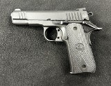 ROCK ISLAND ARMORY &sbquo;BABY ROCK&sbquo; .380 ACP - 1 of 4