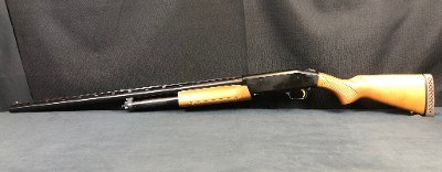 MOSSBERG 535 12 GA - Image 3 of 12