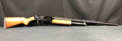 MOSSBERG 535 12 GA - Image 2 of 12