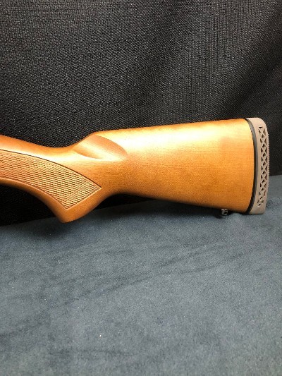 MOSSBERG 535 12 GA - Image 8 of 12