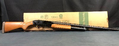 MOSSBERG 535 12 GA - Image 1 of 12