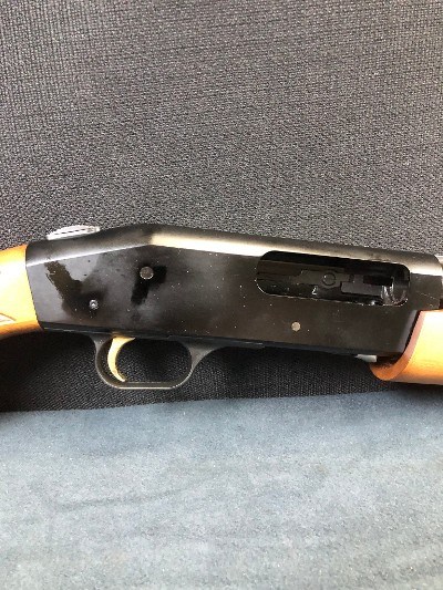 MOSSBERG 535 12 GA - Image 5 of 12