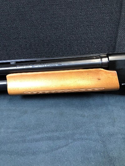 MOSSBERG 535 12 GA - Image 10 of 12