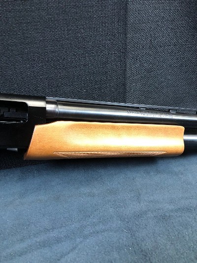 MOSSBERG 535 12 GA - Image 6 of 12
