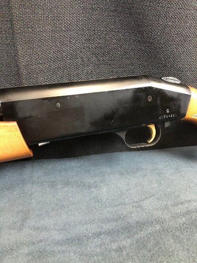 MOSSBERG 535 12 GA - Image 9 of 12