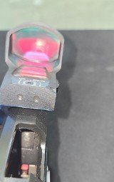 MASTERPIECE ARMS, INC. DS9 HYBRID 9MM LUGER (9x19 PARA) - Image 4 of 4