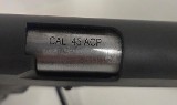 CITADEL M1911-A1FS 45 ACP (45 Auto) - Image 4 of 8