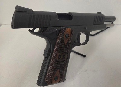CITADEL M1911-A1FS 45 ACP (45 Auto) - Image 7 of 8