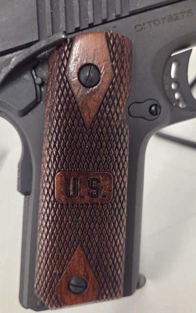 CITADEL M1911-A1FS 45 ACP (45 Auto) - Image 5 of 8
