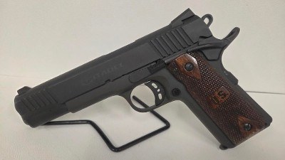 CITADEL M1911-A1FS 45 ACP (45 Auto) - Image 1 of 8