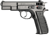 CZ CZ 75 LEGEND 9MM LUGER (9x19 PARA) - Image 1 of 1