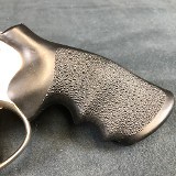SMITH & WESSON PRE MODEL 19 COMBAT MAGNUM .357 MAG - Image 5 of 8