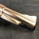 SMITH & WESSON PRE MODEL 19 COMBAT MAGNUM .357 MAG - Image 6 of 8
