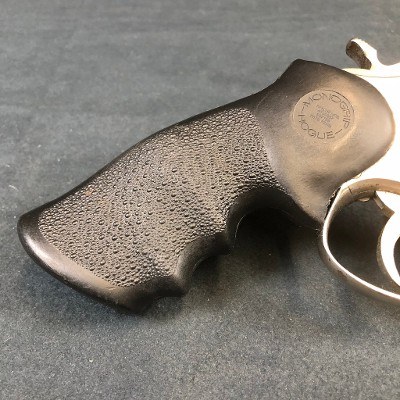 SMITH & WESSON PRE MODEL 19 COMBAT MAGNUM .357 MAG - Image 8 of 8