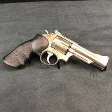 SMITH & WESSON PRE MODEL 19 COMBAT MAGNUM .357 MAG - Image 1 of 8