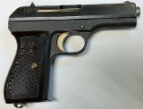 CZ 27 7.65MM - 3 of 8
