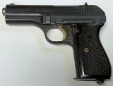 CZ 27 7.65MM - 1 of 8