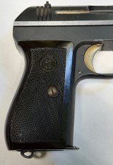 CZ 27 7.65MM - 5 of 8
