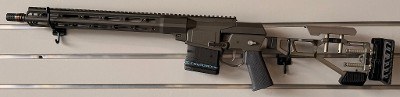 Q THE FIX 6.5MM CREEDMOOR - Image 2 of 2