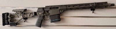 Q THE FIX 6.5MM CREEDMOOR - Image 1 of 2
