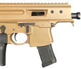 SIG SAUER MPX Copperhead 9MM LUGER (9x19 PARA) - Image 6 of 6