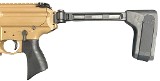 SIG SAUER MPX Copperhead 9MM LUGER (9x19 PARA) - Image 4 of 6