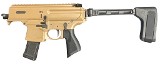 SIG SAUER MPX Copperhead 9MM LUGER (9x19 PARA) - Image 1 of 6
