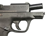 SMITH & WESSON M&P 9 Shield 9MM LUGER (9x19 PARA) - Image 6 of 6