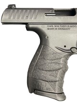 WALTHER Ccp 9MM LUGER (9x19 PARA) - Image 5 of 6