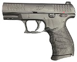 WALTHER Ccp 9MM LUGER (9x19 PARA) - Image 1 of 6