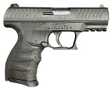 WALTHER Ccp 9MM LUGER (9x19 PARA) - Image 2 of 6