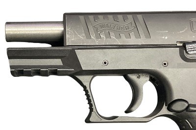 WALTHER Ccp 9MM LUGER (9x19 PARA) - Image 3 of 6