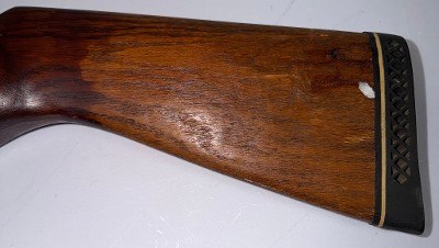 SPRINGFIELD ARMORY 94B 12 GA - Image 7 of 12
