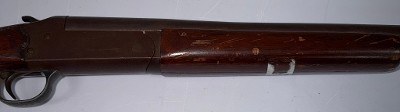 SPRINGFIELD ARMORY 94B 12 GA - Image 4 of 12