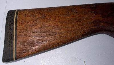 SPRINGFIELD ARMORY 94B 12 GA - Image 2 of 12